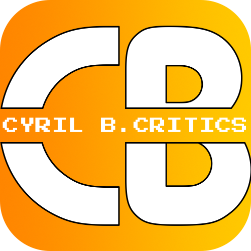 Logo Cyril B. Critics