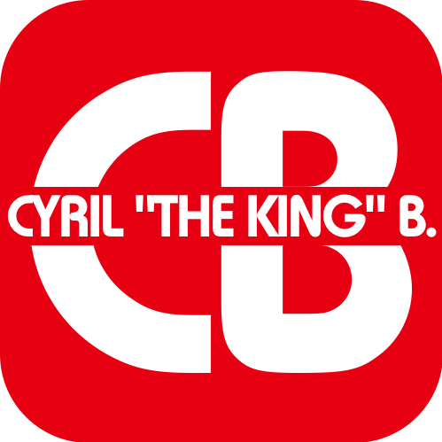 Avatar de Cyril B. 🎥